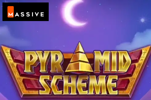 Pyramid Scheme